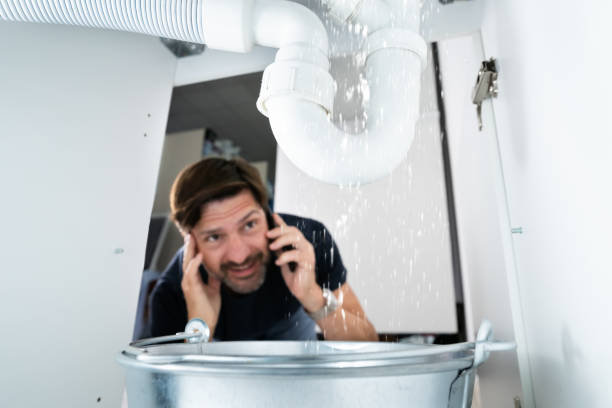 Best Plumbing Inspection Services  in Uintah, UT