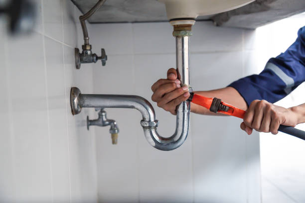 Hot Water Heater Installation in Uintah, UT