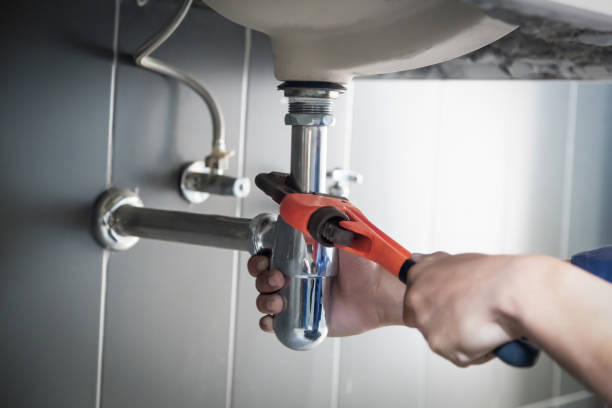 Best Sewer Line Repair  in Uintah, UT
