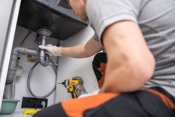 Best Emergency Plumber  in Uintah, UT