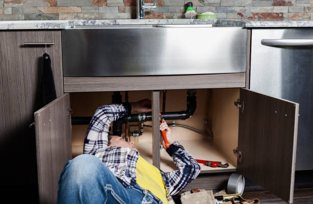 Best Drain Cleaning Services  in Uintah, UT