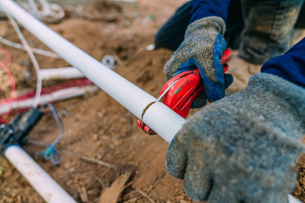 Best Emergency Plumber  in Uintah, UT